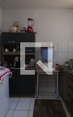 Apartamento à venda com 52m², 2 quartos e 1 vagacozinha 