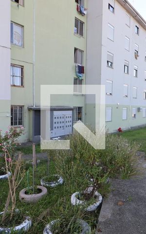 Apartamento à venda com 52m², 2 quartos e 1 vagaÁrea comum