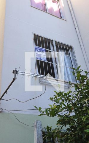 Apartamento à venda com 52m², 2 quartos e 1 vagaPlaca