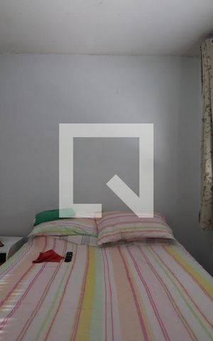 Apartamento à venda com 52m², 2 quartos e 1 vagaQuarto 1