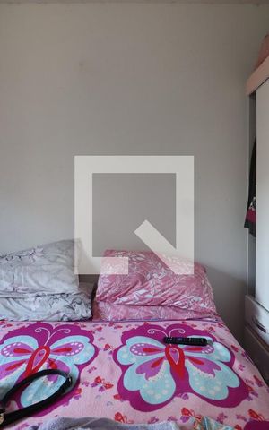 Apartamento à venda com 52m², 2 quartos e 1 vagaQuarto 2