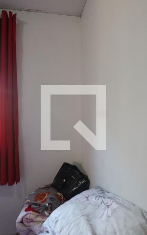Apartamento à venda com 52m², 2 quartos e 1 vagaQuarto 2