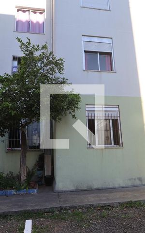 Apartamento à venda com 52m², 2 quartos e 1 vagaFachada do bloco