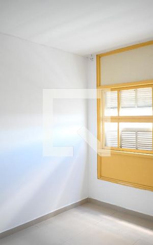 Apartamento à venda com 50m², 2 quartos e 1 vagaQuarto 2