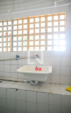 Apartamento à venda com 50m², 2 quartos e 1 vagaÁrea de Serviço