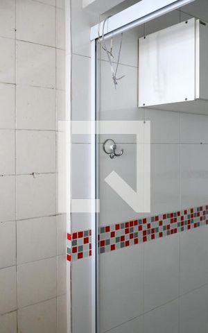 Apartamento à venda com 50m², 2 quartos e 1 vagaÁrea de Serviço