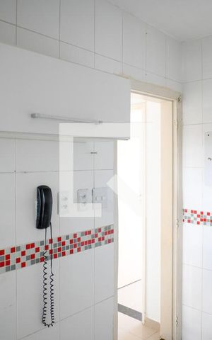 Apartamento à venda com 50m², 2 quartos e 1 vagaCozinha