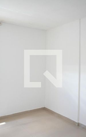 Apartamento à venda com 50m², 2 quartos e 1 vagaQuarto 2