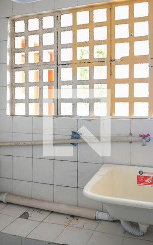 Apartamento à venda com 50m², 2 quartos e 1 vagaÁrea de Serviço