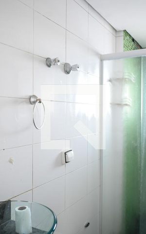 Apartamento à venda com 50m², 2 quartos e 1 vagaBanheiro