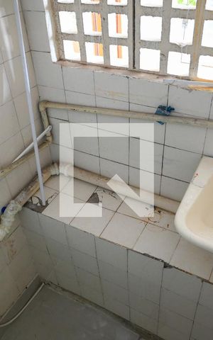 Apartamento à venda com 50m², 2 quartos e 1 vagaÁrea de Serviço