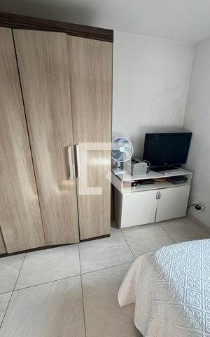 Apartamento à venda com 96m², 3 quartos e 2 vagas Apartamento à venda com 96m², 3 quartos e 2 vagasQuarto 03