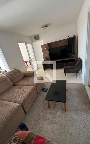 Apartamento à venda com 96m², 3 quartos e 2 vagas Apartamento à venda com 96m², 3 quartos e 2 vagasSala