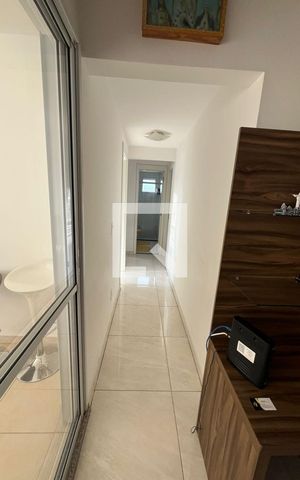 Apartamento à venda com 96m², 3 quartos e 2 vagas Apartamento à venda com 96m², 3 quartos e 2 vagasCorredor