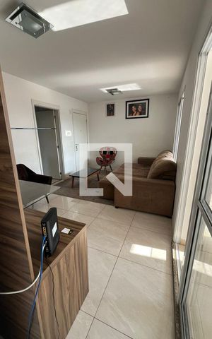 Apartamento à venda com 96m², 3 quartos e 2 vagas Apartamento à venda com 96m², 3 quartos e 2 vagasSala