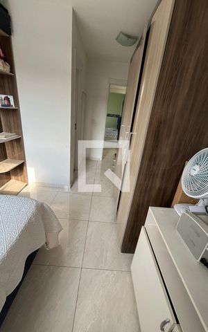 Apartamento à venda com 96m², 3 quartos e 2 vagas Apartamento à venda com 96m², 3 quartos e 2 vagasQuarto 03