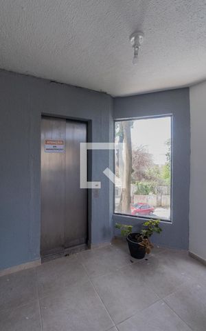 Apartamento à venda com 37m², 2 quartos e sem vaga Apartamento à venda com 37m², 2 quartos e sem vagaÁrea Comum