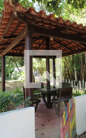 Casa de condomínio à venda com 210m², 4 quartos e 3 vagasÁrea comum