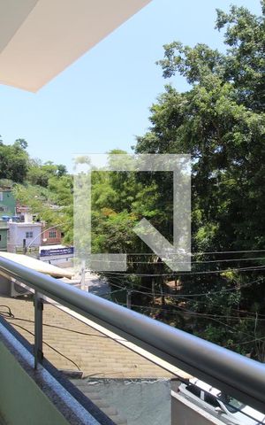 Casa de condomínio à venda com 210m², 4 quartos e 3 vagasSuíte 2 - Varanda