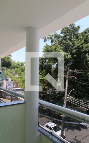 Casa de condomínio à venda com 210m², 4 quartos e 3 vagasQuarto 2 - Varanda
