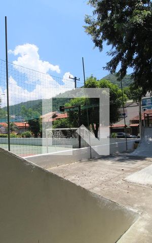Casa de condomínio à venda com 210m², 4 quartos e 3 vagasÁrea comum - Pista de skate