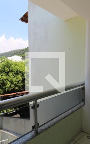 Casa de condomínio à venda com 210m², 4 quartos e 3 vagasQuarto 2 - Varanda