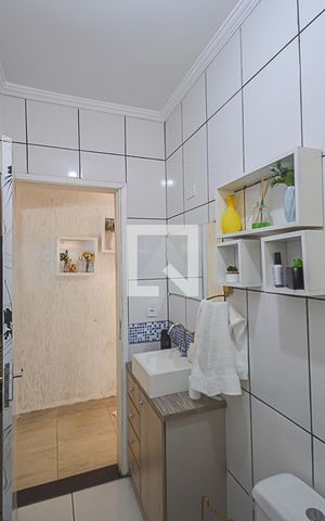 Casa à venda com 284m², 5 quartos e 3 vagas Casa à venda com 284m², 5 quartos e 3 vagasBanheiro