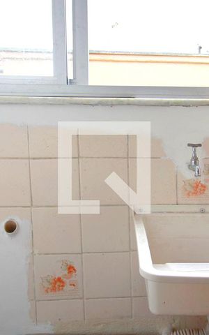 Apartamento à venda com 50m², 2 quartos e sem vagaÁrea de Serviço