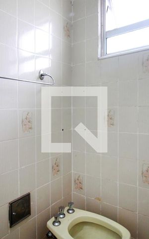 Apartamento à venda com 50m², 2 quartos e sem vagaBanheiro