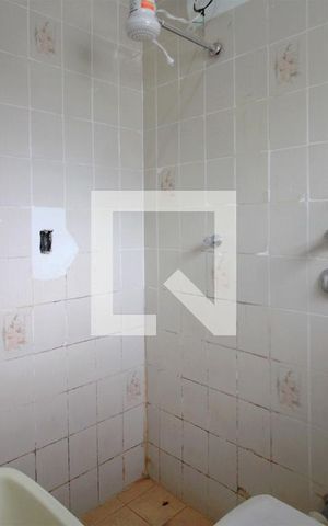 Apartamento à venda com 50m², 2 quartos e sem vagaBanheiro