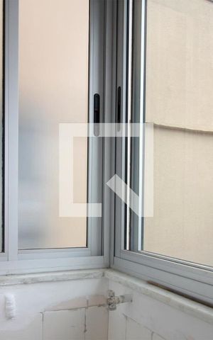 Apartamento à venda com 50m², 2 quartos e sem vagaÁrea de Serviço