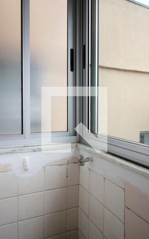 Apartamento à venda com 50m², 2 quartos e sem vagaÁrea de Serviço