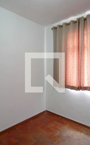 Apartamento à venda com 50m², 2 quartos e sem vagaQuarto 2