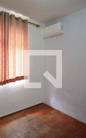 Apartamento à venda com 50m², 2 quartos e sem vagaQuarto 2