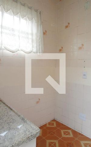Apartamento à venda com 50m², 2 quartos e sem vagaCozinha