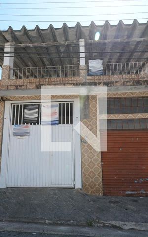 Casa à venda com 276m², 3 quartos e 2 vagasFachada