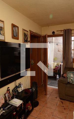 Casa à venda com 276m², 3 quartos e 2 vagasCasa 3