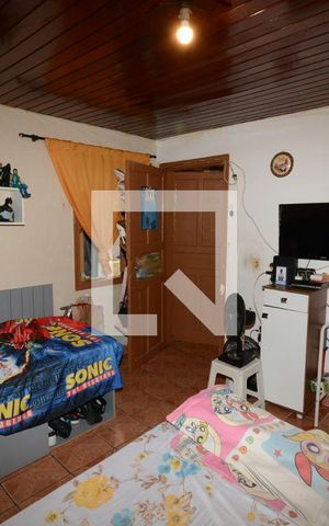 Casa à venda com 276m², 3 quartos e 2 vagasCasa 3