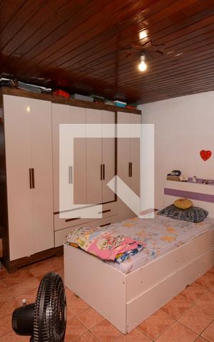 Casa à venda com 276m², 3 quartos e 2 vagasCasa 3