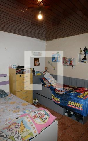 Casa à venda com 276m², 3 quartos e 2 vagasCasa 3