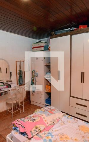 Casa à venda com 276m², 3 quartos e 2 vagasCasa 3
