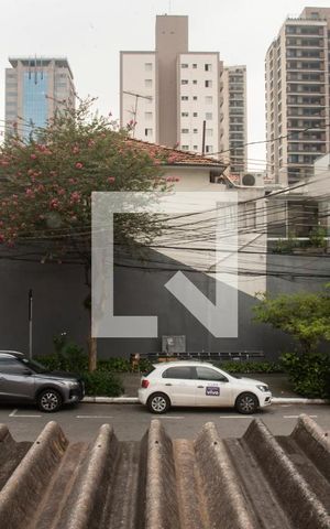Casa à venda com 80m², 2 quartos e 2 vagasVista do Quarto 1