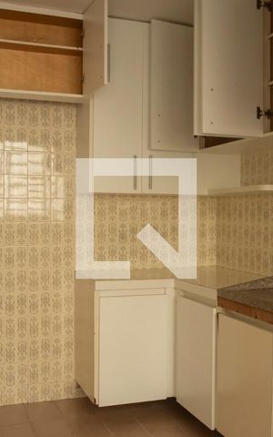 Casa à venda com 80m², 2 quartos e 2 vagasCozinha