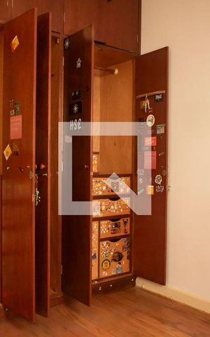 Casa à venda com 80m², 2 quartos e 2 vagasQuarto 2