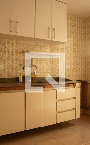 Casa à venda com 80m², 2 quartos e 2 vagasCozinha
