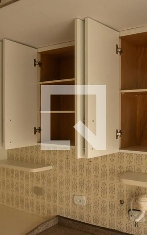 Casa à venda com 80m², 2 quartos e 2 vagasCozinha