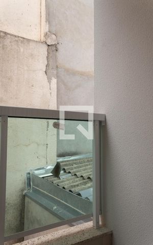Apartamento à venda com 100m², 2 quartos e 1 vaga Apartamento à venda com 100m², 2 quartos e 1 vagaVaranda da Suíte 1