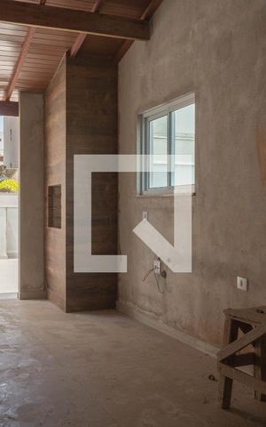 Apartamento à venda com 100m², 2 quartos e 1 vaga Apartamento à venda com 100m², 2 quartos e 1 vagaÁrea de Serviço / Garden