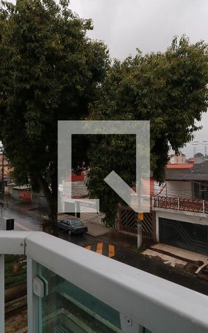 Apartamento à venda com 90m², 2 quartos e 1 vagaSacada do Quarto 2