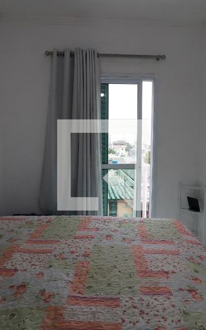 Apartamento à venda com 90m², 2 quartos e 1 vagaQuarto 2
